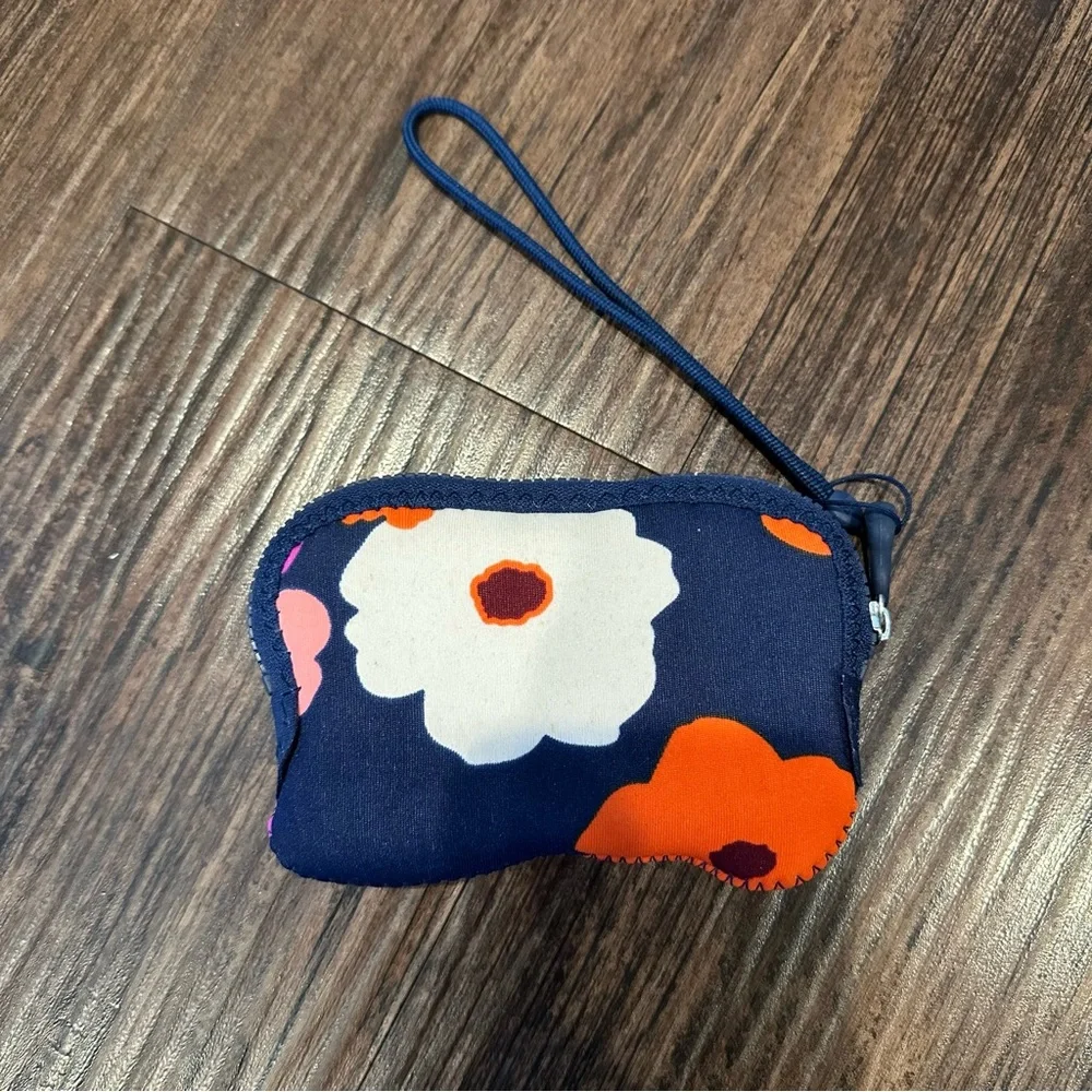 Built Neoprene Floral Digital Camera Case